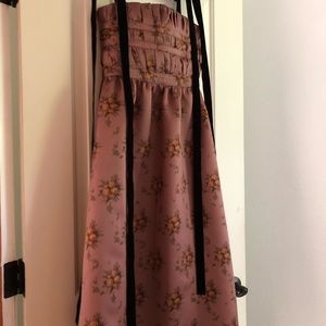 Brock collection Dasha floral dress